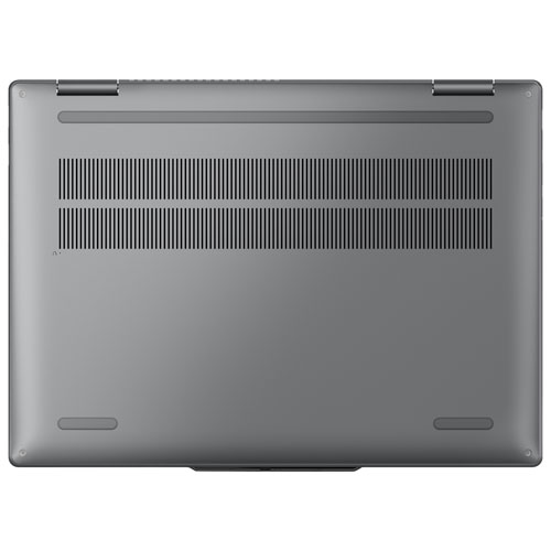 Lenovo IdeaPad 5x 14" Touchscreen 2-in-1 Laptop - Luna Grey (Qualcomm Snapdragon X Plus/16GB RAM/1TB SSD/Windows 11)