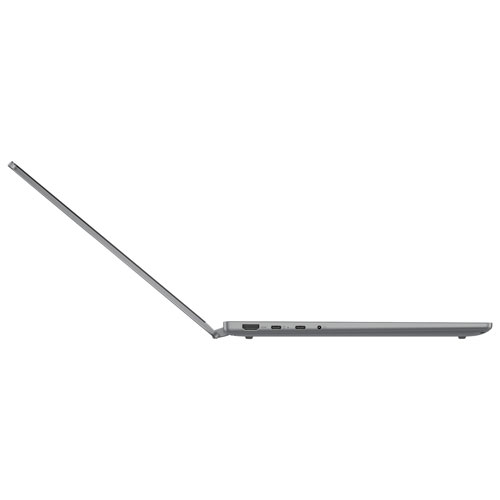 Lenovo IdeaPad 5x 14" Touchscreen 2-in-1 Laptop - Luna Grey (Qualcomm Snapdragon X Plus/16GB RAM/1TB SSD/Windows 11)
