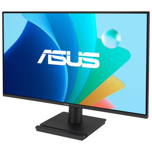 ASUS Eye Care 27" FHD 120Hz 1ms IPS LED Gaming Monitor (VA279HG)