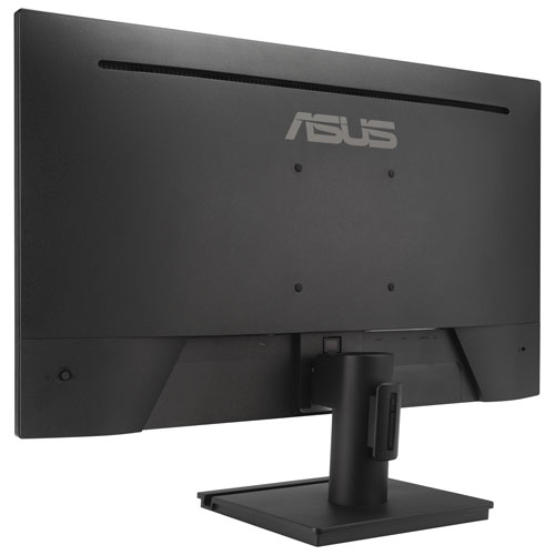Moniteur de jeu DEL IPS HD intégrale 120 Hz 1 ms 27 po Eye Care d'ASUS (VA279HG)