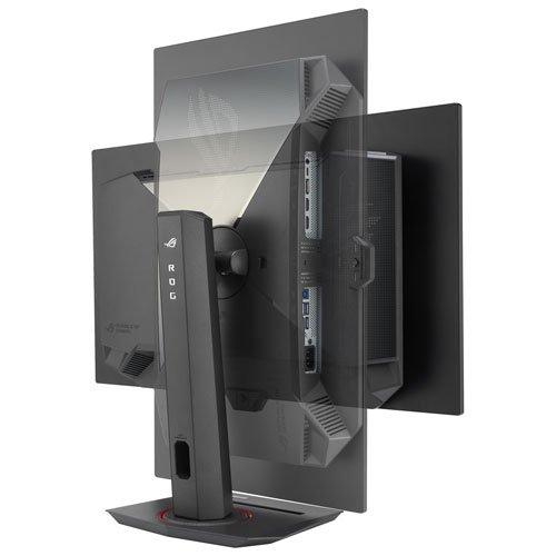 ASUS ROG Strix 27" 4K Ultra HD 240Hz 0.03ms OLED G-Sync Gaming Monitor (XG27UCDMG)