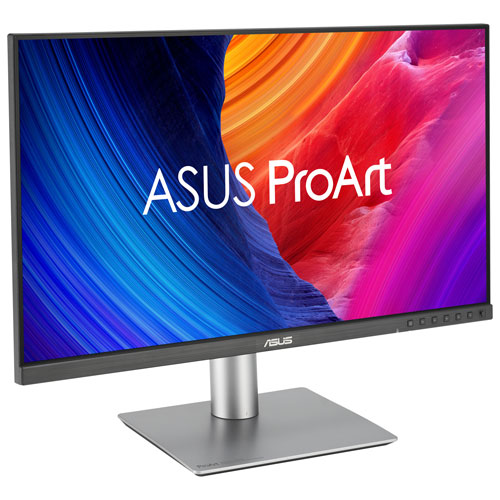 ASUS ProArt 27" 5K 60Hz 5ms GTG HDR LED Monitor