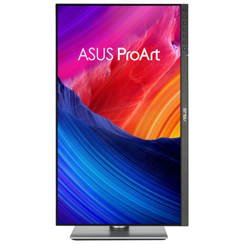 ASUS ProArt 27" 5K 60Hz 5ms GTG HDR LED Monitor