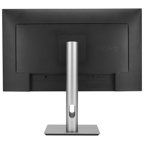 ASUS ProArt 27" 5K 60Hz 5ms GTG HDR LED Monitor