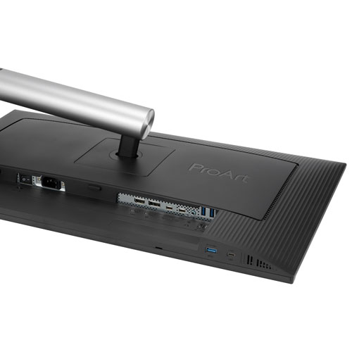 ASUS ProArt 27" 5K 60Hz 5ms GTG HDR LED Monitor