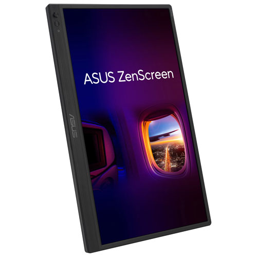 ASUS ZenScreen 15.6" FHD 60Hz 5ms GTG IPS LED USB Portable Monitor