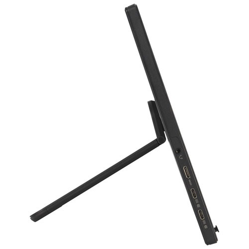 ASUS ZenScreen 15.6" FHD 60Hz 5ms GTG IPS LED USB Portable Monitor (MB169CK)