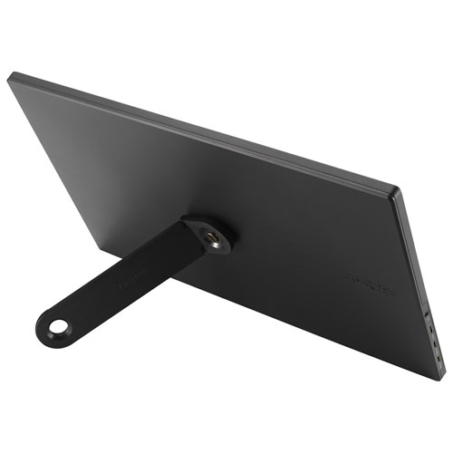 ASUS ZenScreen 15.6" FHD 60Hz 5ms GTG IPS LED USB Portable Monitor (MB169CK)