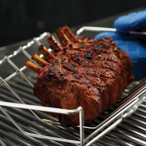 Ensemble grille et brochettes de Broil King