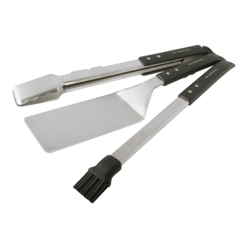 Ensemble d'ustensiles de barbecue Imperial de Broil King