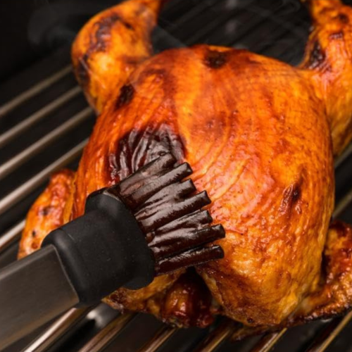 Ensemble d'ustensiles de barbecue Imperial de Broil King