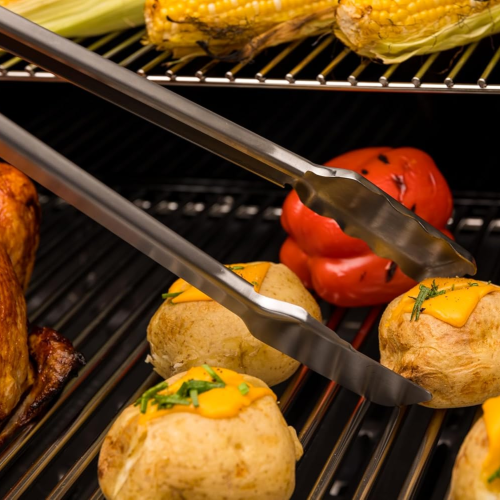 Ensemble d'ustensiles de barbecue Imperial de Broil King