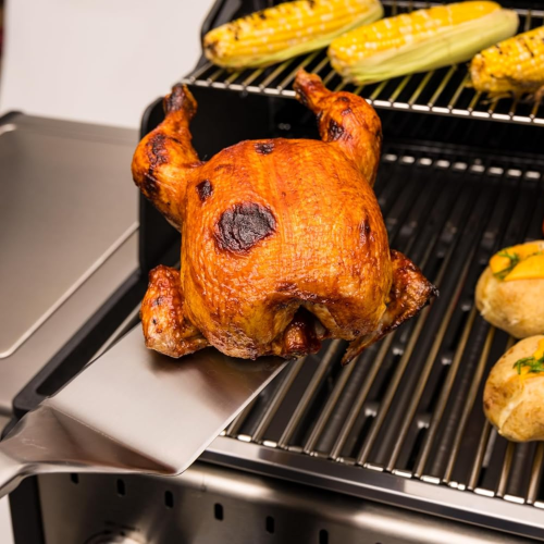 Ensemble d'ustensiles de barbecue Imperial de Broil King