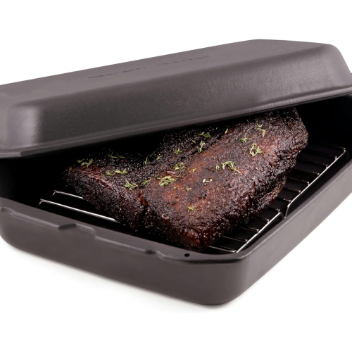 Rôtissoire polyvalente en fonte de Broil King