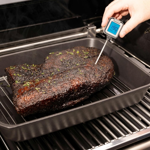 Rôtissoire polyvalente en fonte de Broil King