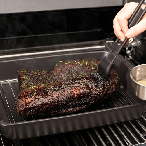 Rôtissoire polyvalente en fonte de Broil King