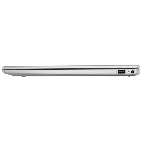 Portable à écran tactile de 15,6 po de HP - Argenté naturel (Core Ultra 7-155H d'Intel/RAM 32 Go/SSD 1 To/Windows 11)