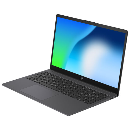 HP 15.6" Laptop - Chalkboard Grey (Intel Core i5-1334U/16GB RAM/512GB SSD/Windows 11)