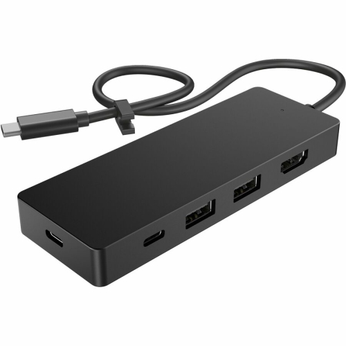 HP USB-C Travel Hub G3 -