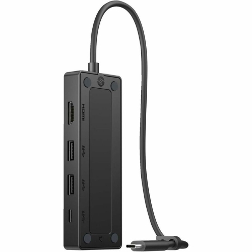 HP USB-C Travel Hub G3 -