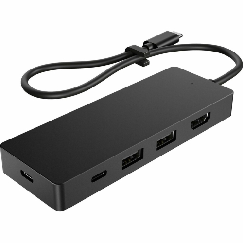 HP USB-C Travel Hub G3 -