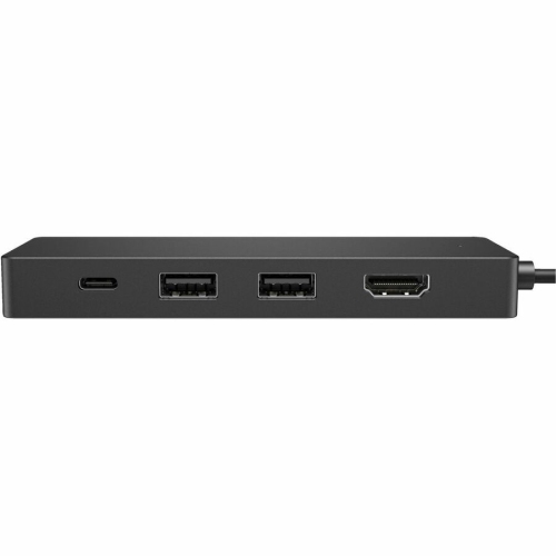 HP USB-C Travel Hub G3 -
