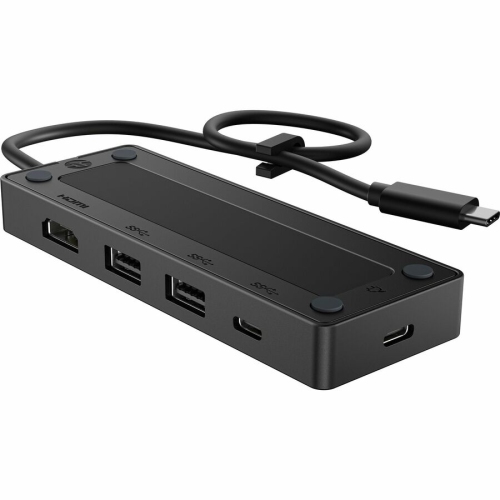 HP USB-C Travel Hub G3 -