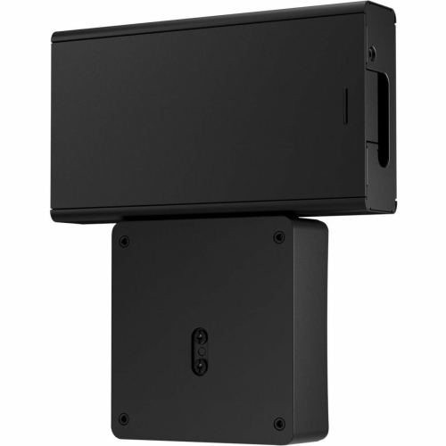 HP ProOne G9 Wall Mount - Black -