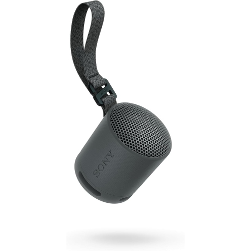 Boîte ouverte - Haut-parleur portatif Bluetooth XB100 de Sony - Noir