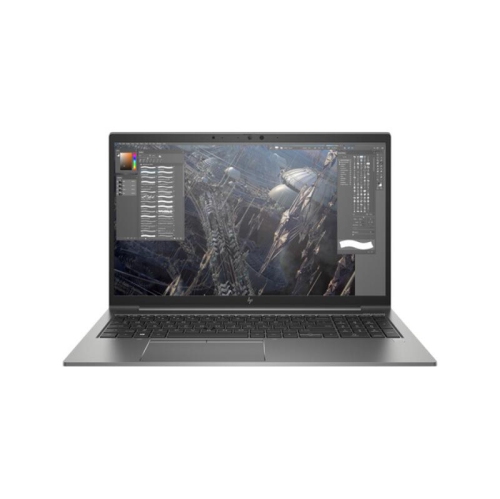 Refurbished - HP ZBook Firefly 14 G7 14" FHD Mobile Workstation Laptop - (Intel Core i7-10610U/32GB RAM/512GB NVMe SSD/Windows 11 Pro) - Certified