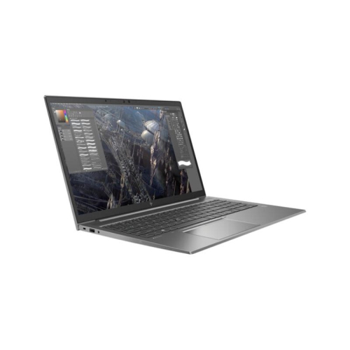 Refurbished - HP ZBook Firefly 14 G7 14" FHD Mobile Workstation Laptop - (Intel Core i7-10610U/64GB RAM/1TB NVMe SSD/Windows 11 Pro) - Certified