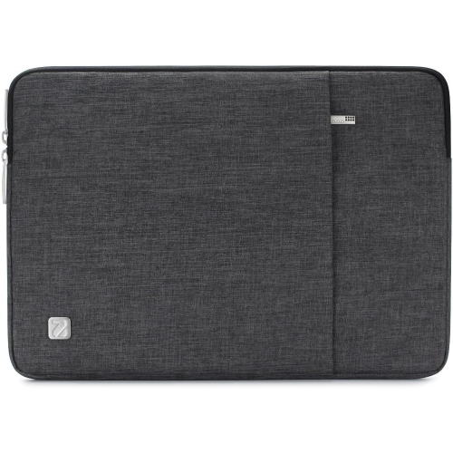 Housse pour portable de 13&nbsp;po pour MacBook Pro M3 M2 M1 de 14&nbsp;po/MacBook Air M3 M2 de 13&nbsp;po 13,6/Surface de 13,5&nbsp;po
