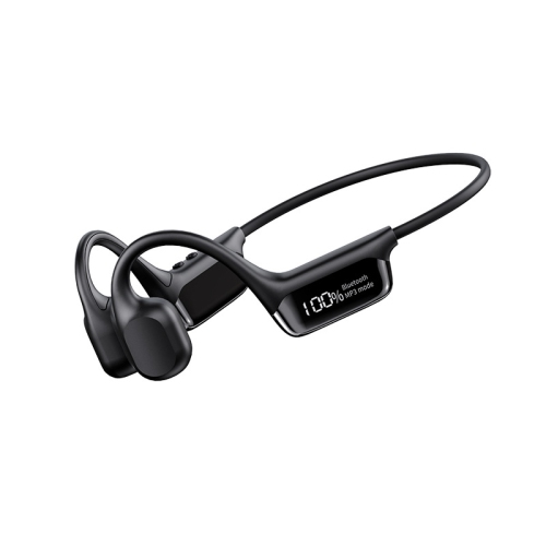 Bone Conduction Headphones for Swimming,Waterproof Swimming Headphones Built-in MP3 Player 32G Memory,Open Ear Wireless Bluetooth Sports Headsets