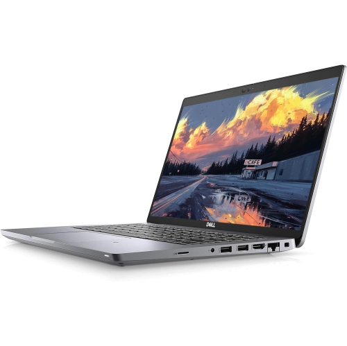 Dell 5420, 14" FHD Screen 1080, Casual Gaming on Intel® 11th Gen i7 w/ Iris® Xe Graphics, Highspeed 1TB SSD, 32GB RAM, Refurbished(Good), Backlit