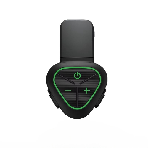 Écouteurs-boutons pour moto, casque de moteur Casque BT Portable CVC Smart Noise Cancelling Headphone Life étanche pour le messager