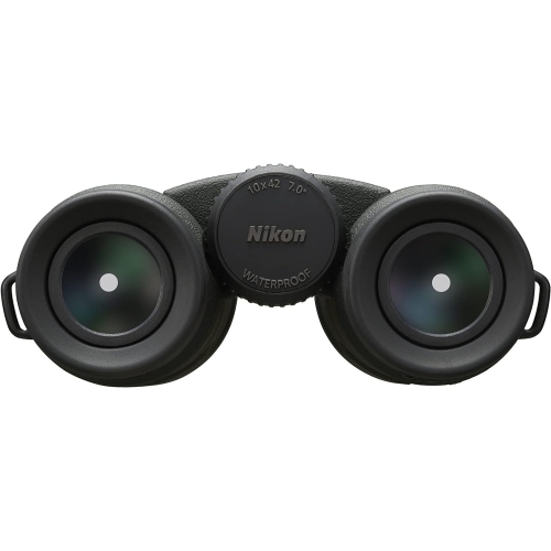 NIKON PROSTAFF P3 10 x 42 - Boîte ouverte