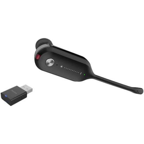 Yealink WH63 Portable DECT Wireless Headset