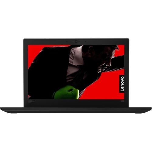 Refurbished - Lenovo ThinkPad X280 12.5" Touchscreen Ultrabook - Black (Intel i5-8350U / 8 GB RAM / 256 GB SSD / Windows 10 Pro)