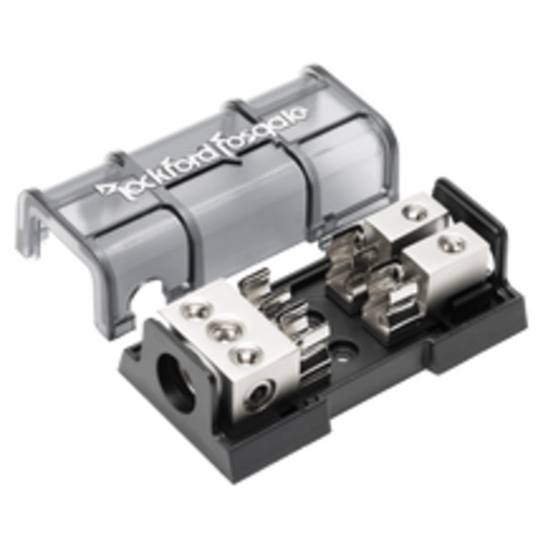 Rockford Fosgate RFFDAGU Fused AGU Distribution Block