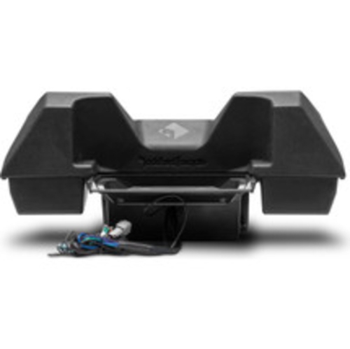 Système audio tout-en-un Fosgate RNGR18-STG1 Stage-1 de Rockford pour certains modèles Ranger de 2018 et plus