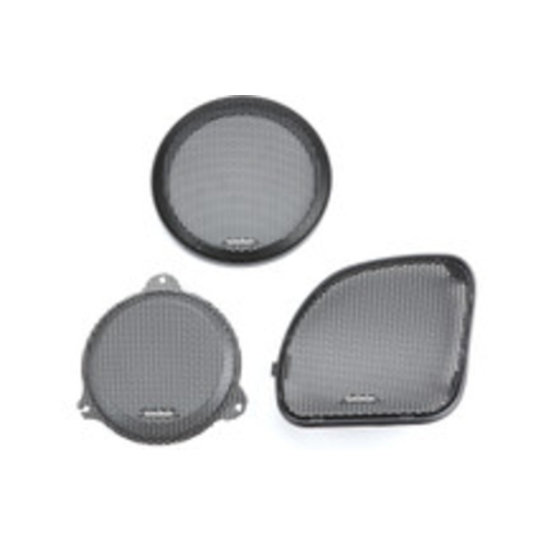 Rockford Fosgate HD14-STG5 2014+ Harley-Davidson Road Glide & Street Glide Stage-5 Kit