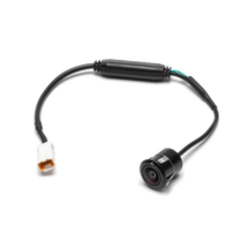 Rockford Fosgate MX-CAM Motorsports Camera Kit with PMX Compatibility