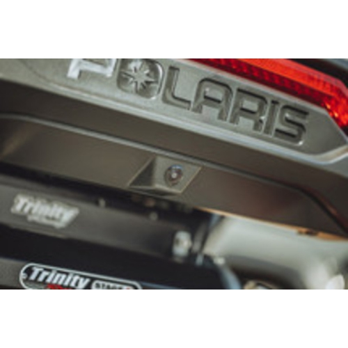 Rockford Fosgate MX-CAM Motorsports Camera Kit with PMX Compatibility