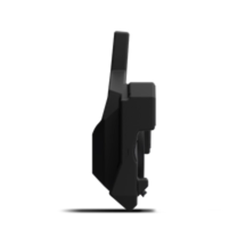 Solution de haut-parleur d'extrêmes graves arrière 500&nbsp;W RMS CAN-Am X3 MAX Fosgate X317MAX de Rockford