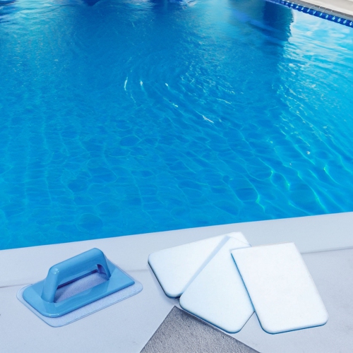 HydroTools Miracle Pads Swimming Pool and Spa Refill Kit