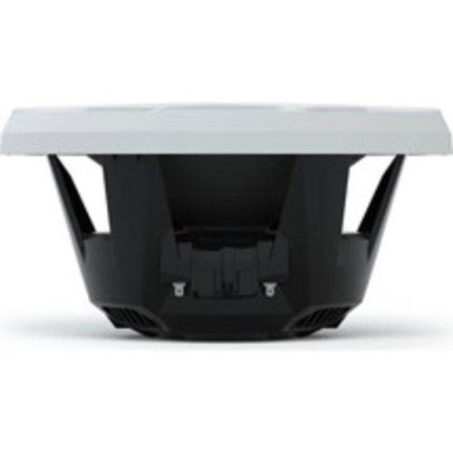 Rockford Fosgate M2-10H M2 Series 10" Colour-Optix marine speakers with horn tweeter - White