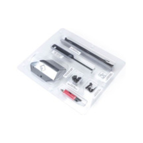 Système audio Rockford Fosgate 18WRNGLER-STG5 Stage 5 pour Jeep Wrangler JL 2018-23