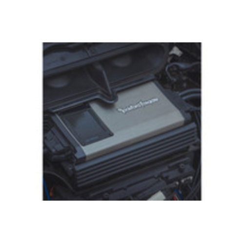 Rockford Fosgate RFK-HD14M5 2014+ Harley-Davidson Road Glide, Street Glide, Ultra & CVO Amp Install Kit