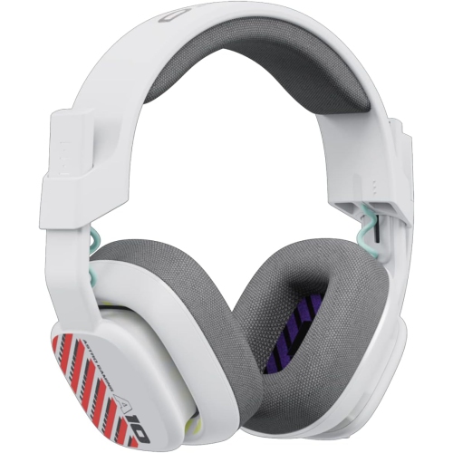 Casque de jeu avec fil A10 de 2e génération d'ASTRO - Casque de jeu avec microphone rabattable et sourdine, pilotes 32&nbsp;mm, pour Xbox Series X|S,