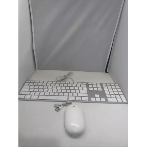 Remis à neuf - iMac d'Apple avec écran Retina 4K 2019 3195 21 (21 po, 3,0 GHz AMD 6 coeurs i5, mémoire vive 8 Go, stockage 1 To)